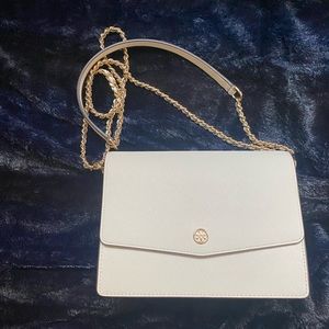 Tory Burch Robinson Convertible Shoulder bag